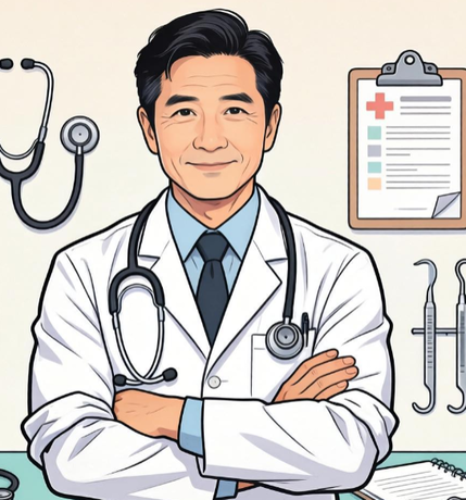 周君芳案例好吗